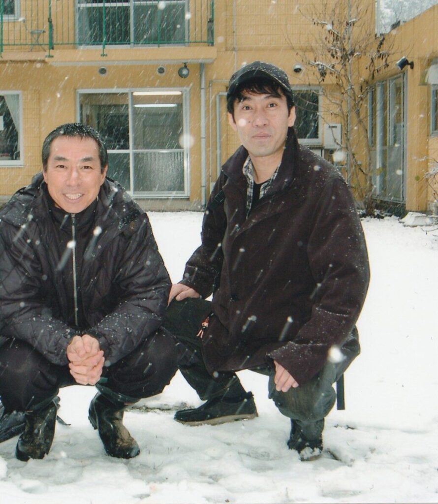 獄窓記がTBSにて柳葉敏郎さん主演でドラマ化